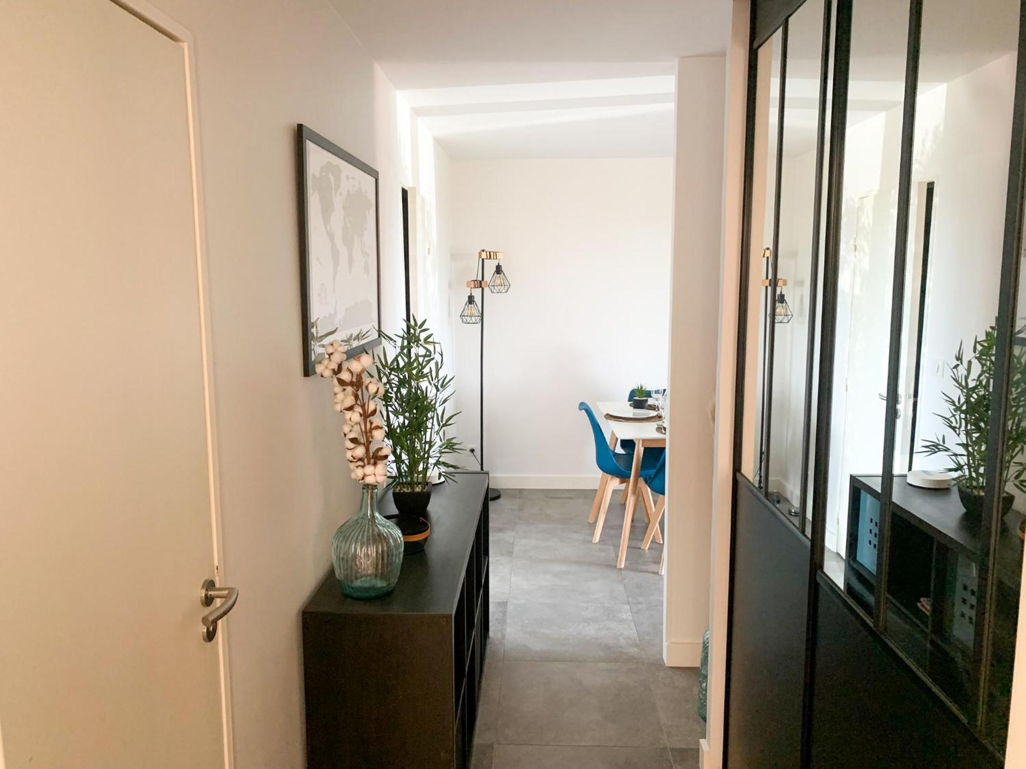 Appartement Les Hauts Du Beaujolais Limas Екстер'єр фото